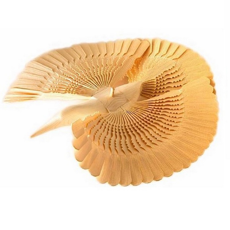 Птица счастья