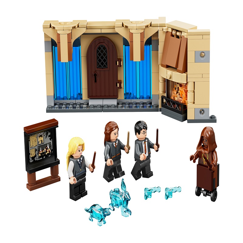 LEGO Harry Potter
