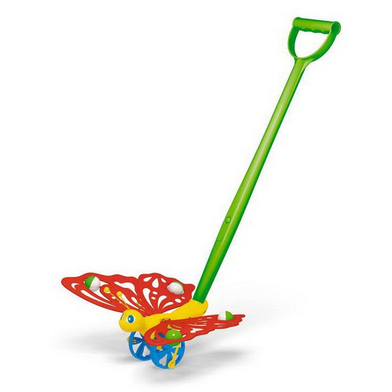 Игрушка-каталка