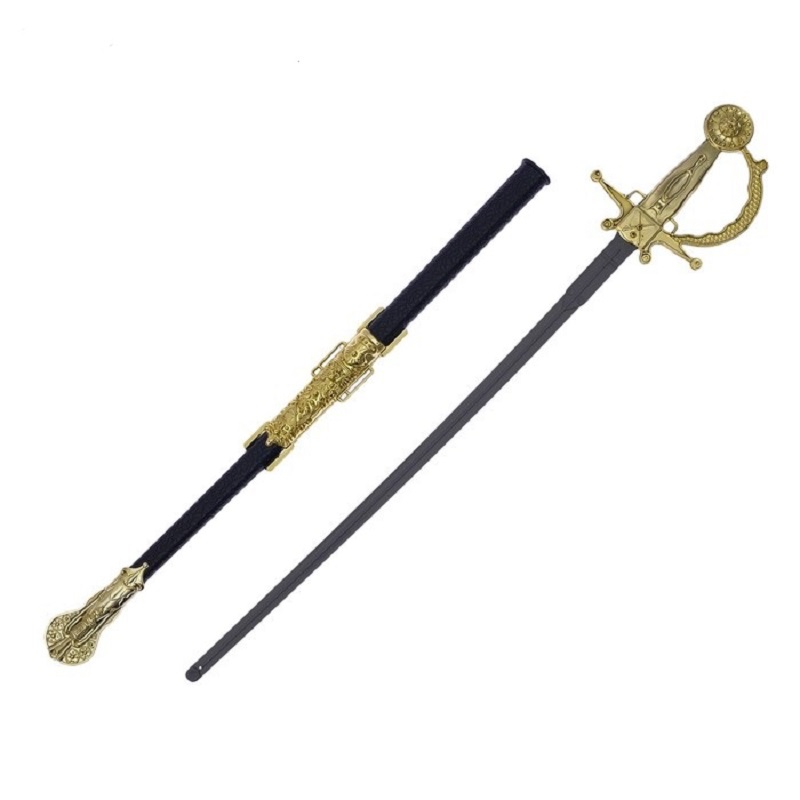 Игрушечные сабли и мечи