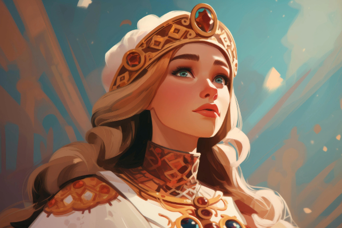 А.С. Пушкин "Руслан и Людмила"