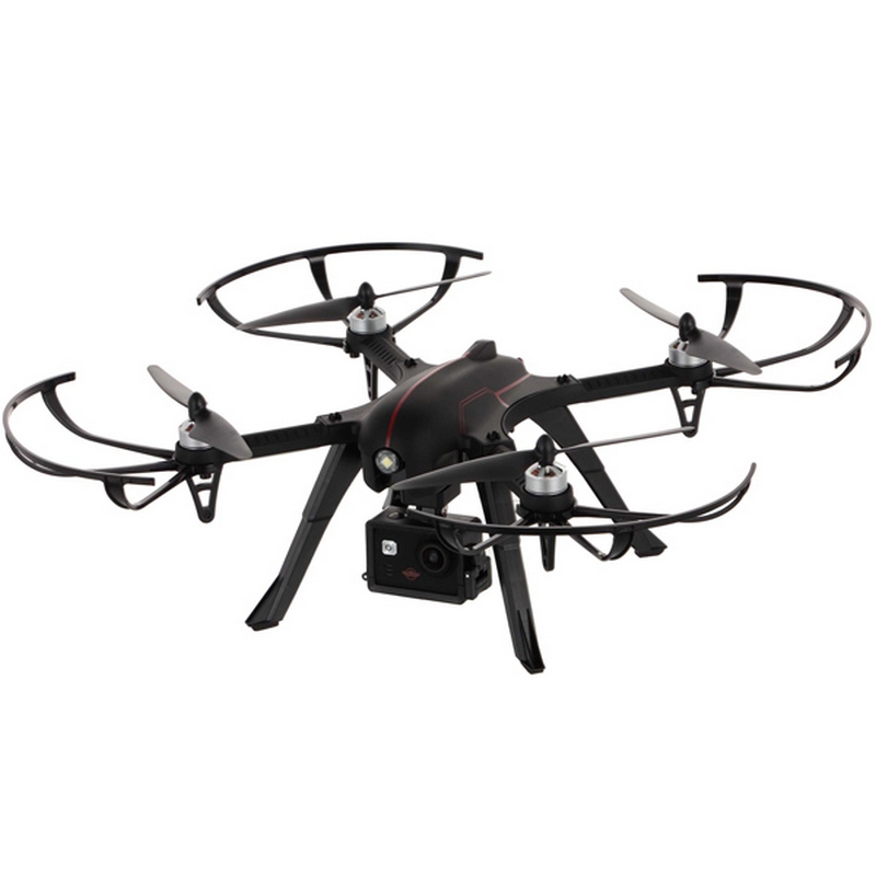 Квадрокоптер