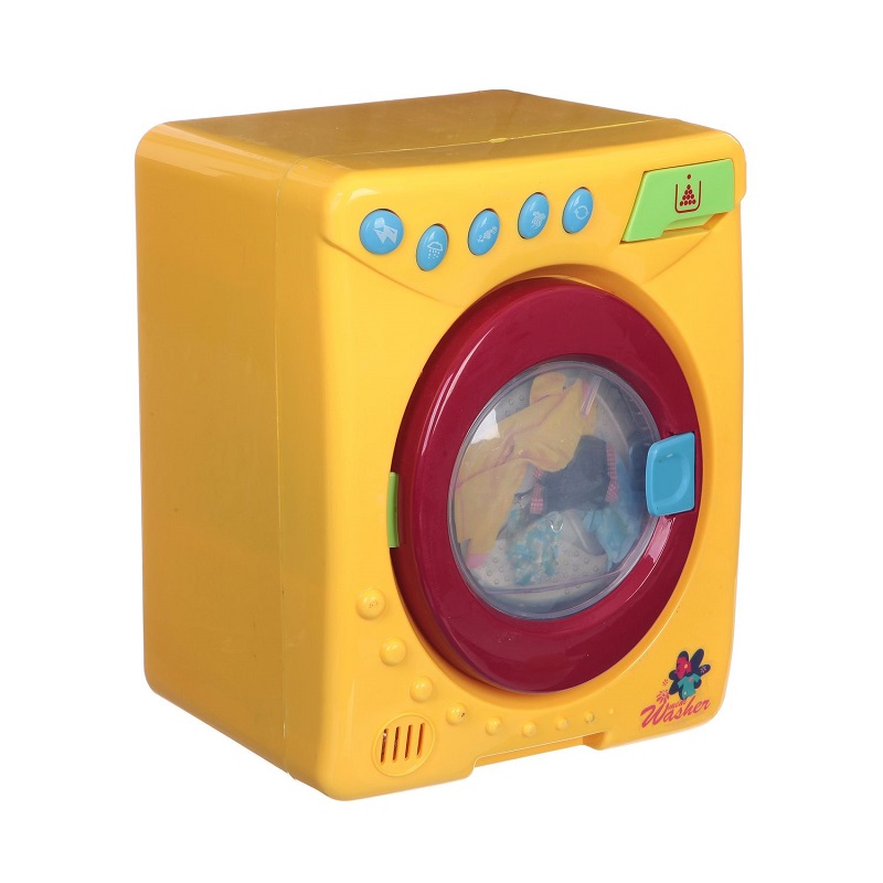 Игрушечная стиральная машина