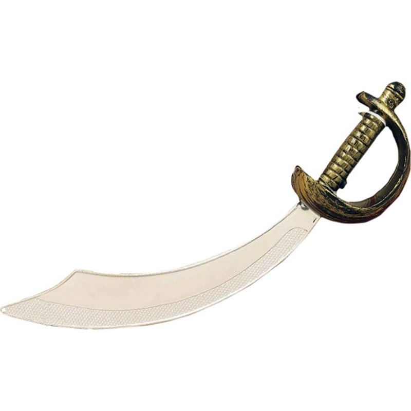 Игрушечные сабли и мечи