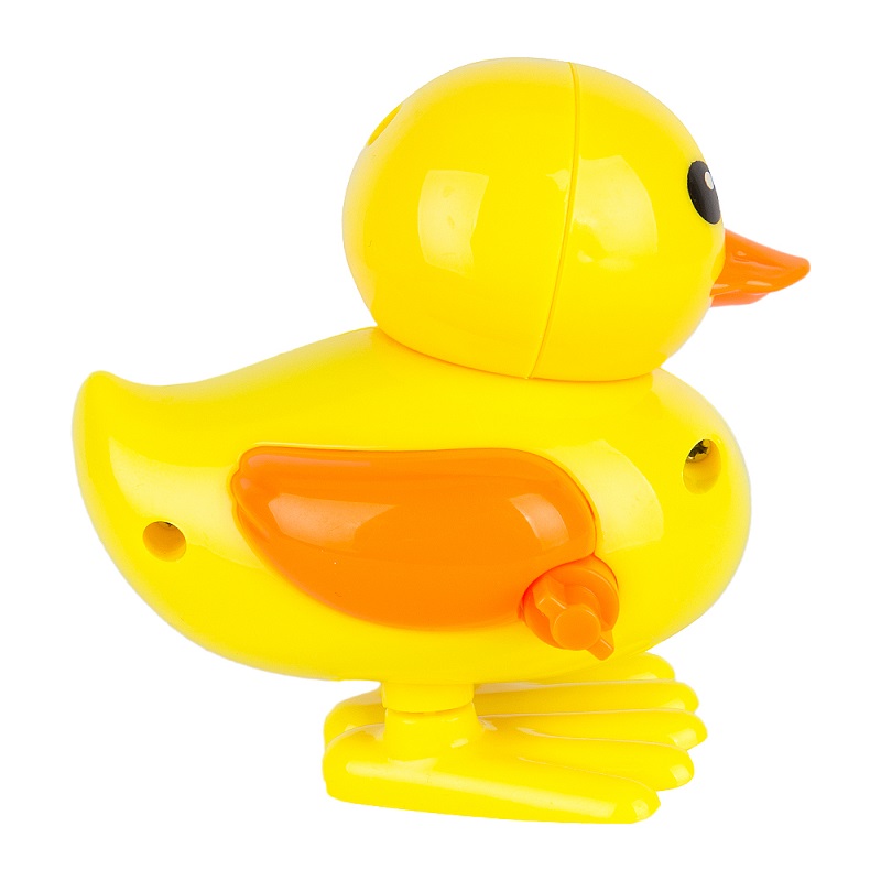 Заводная игрушка