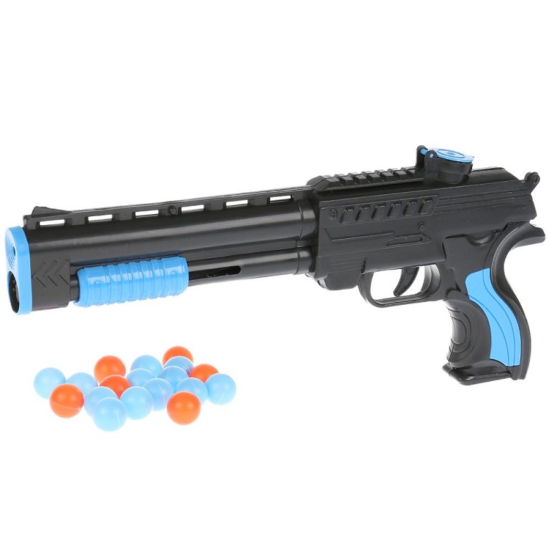 Игрушечное оружие