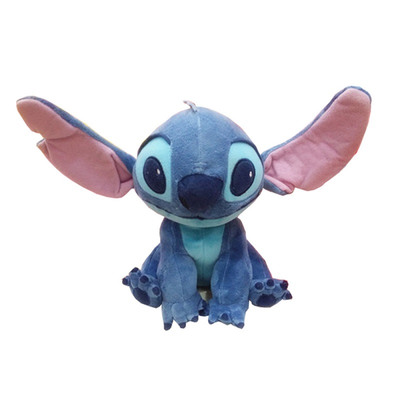 Лило и Стич