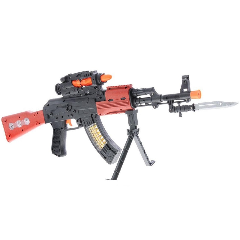 Игрушечное оружие