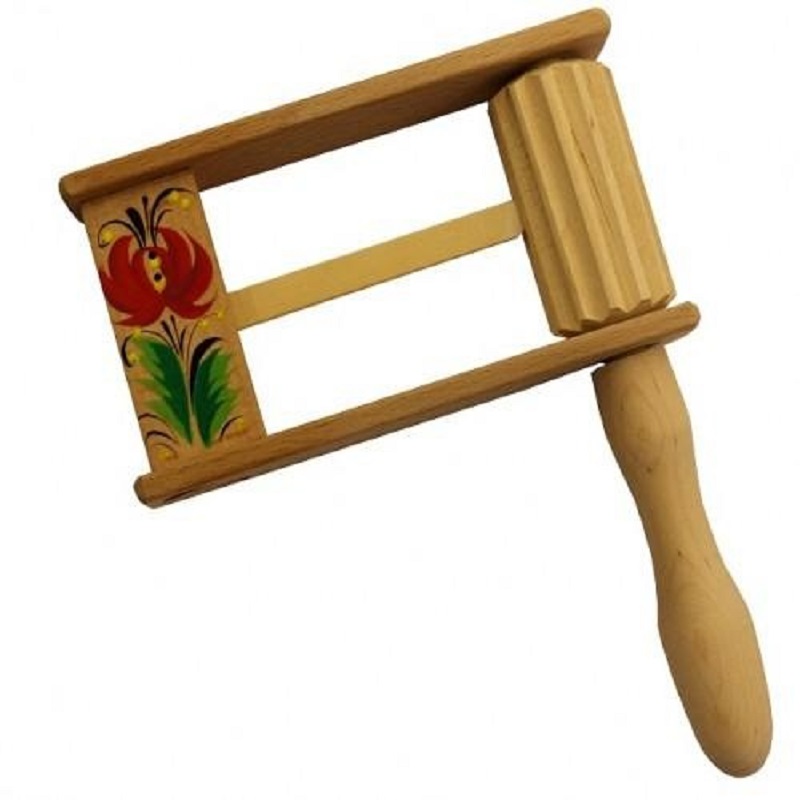 Трещотка Трещотка