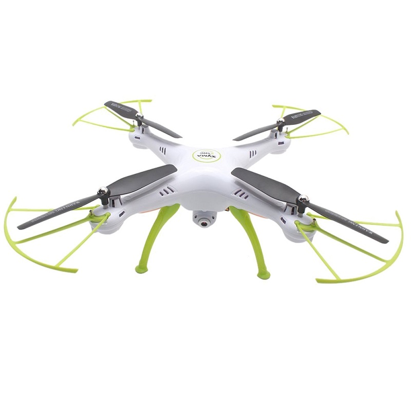 Квадрокоптер