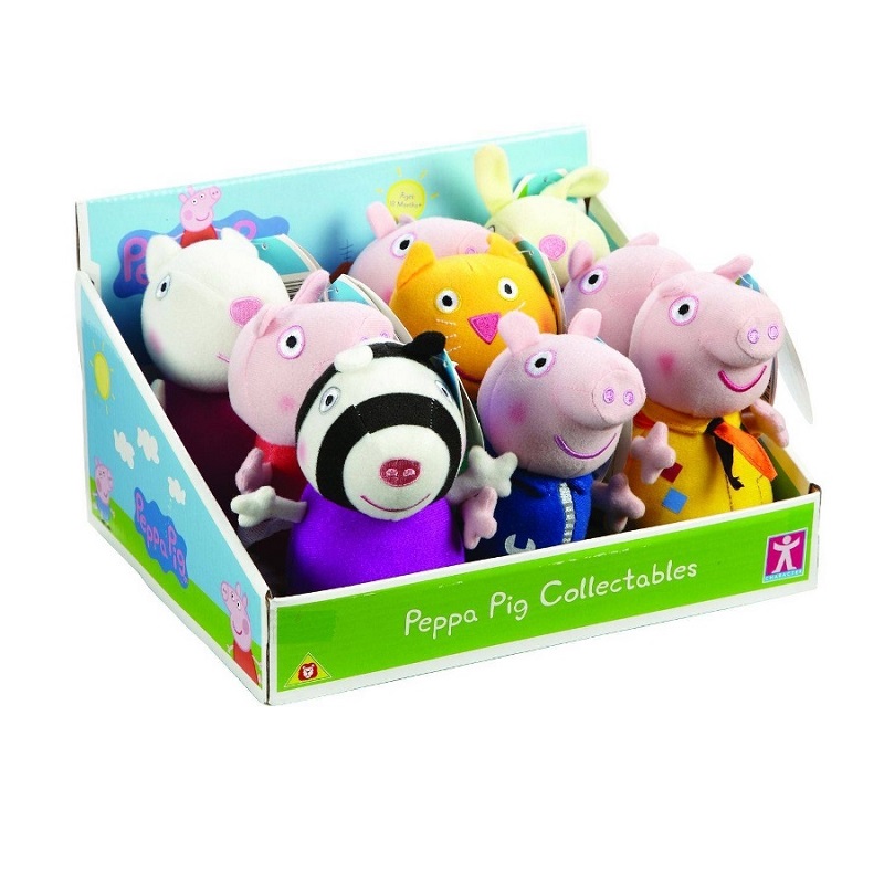 Свинка Пеппа