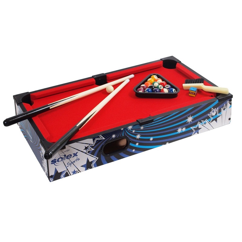 Настольный бильярд