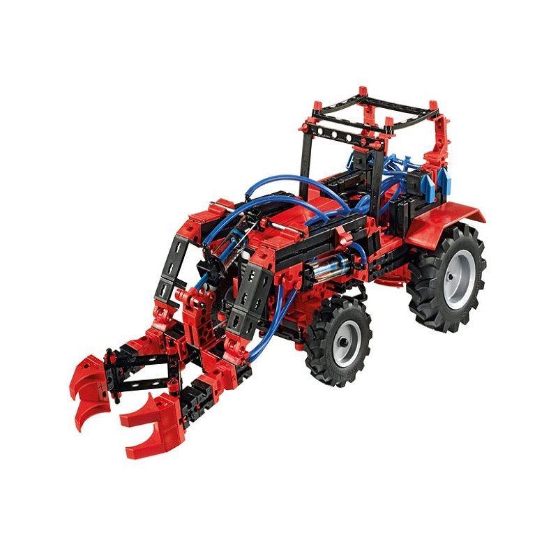 Конструкторы Fischertechnik