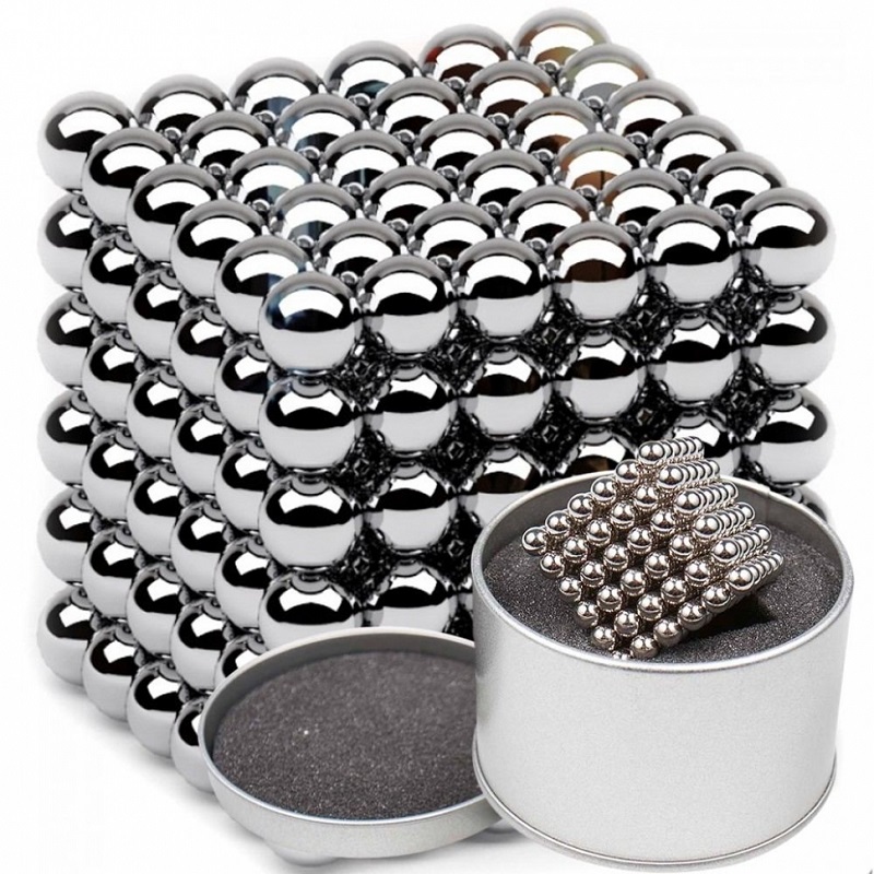 Головоломка "Неокуб"