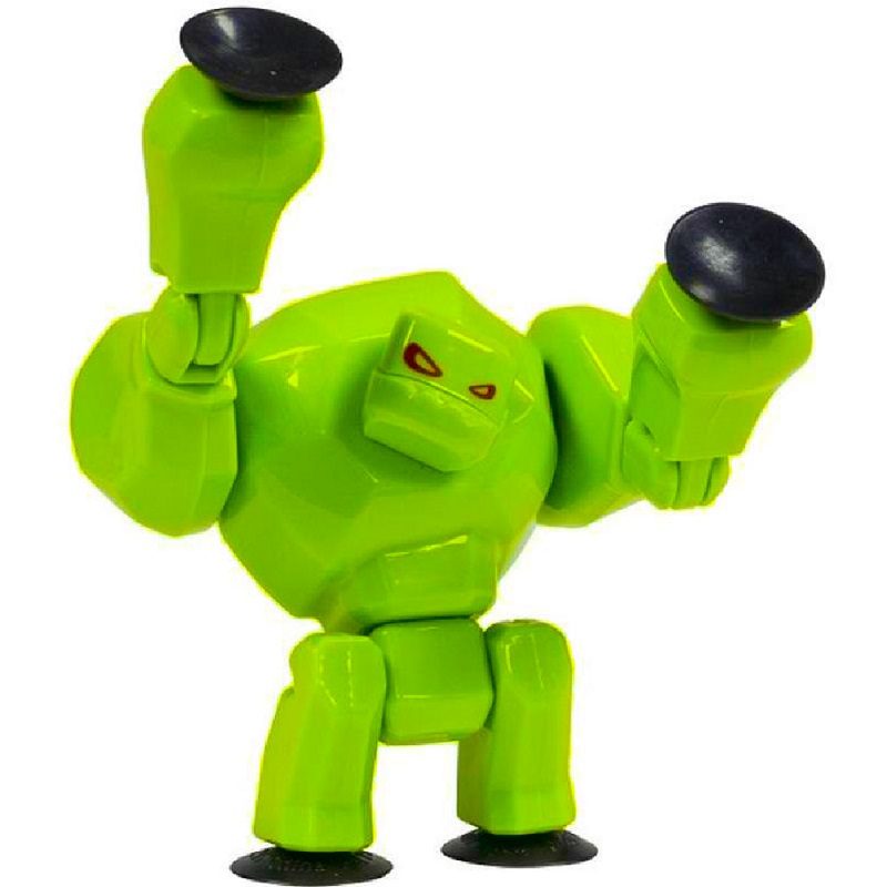 (Стикбот) StikBot