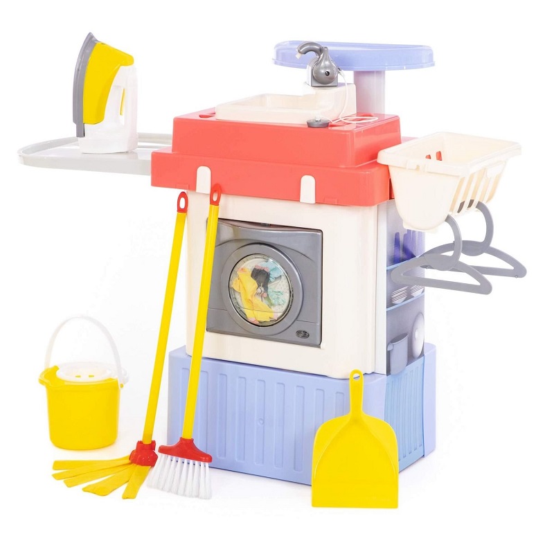 Игрушечная стиральная машина