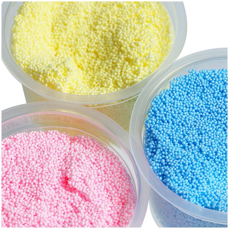 Шариковый пластилин Шариковый пластилин