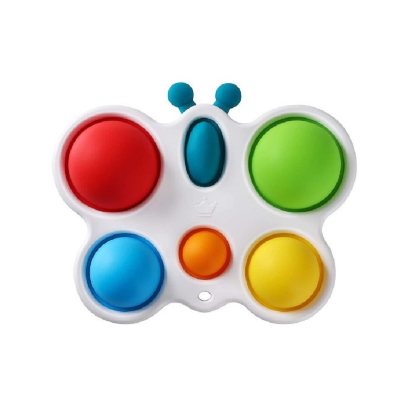 Simple Dimple (Симпл Димпл)