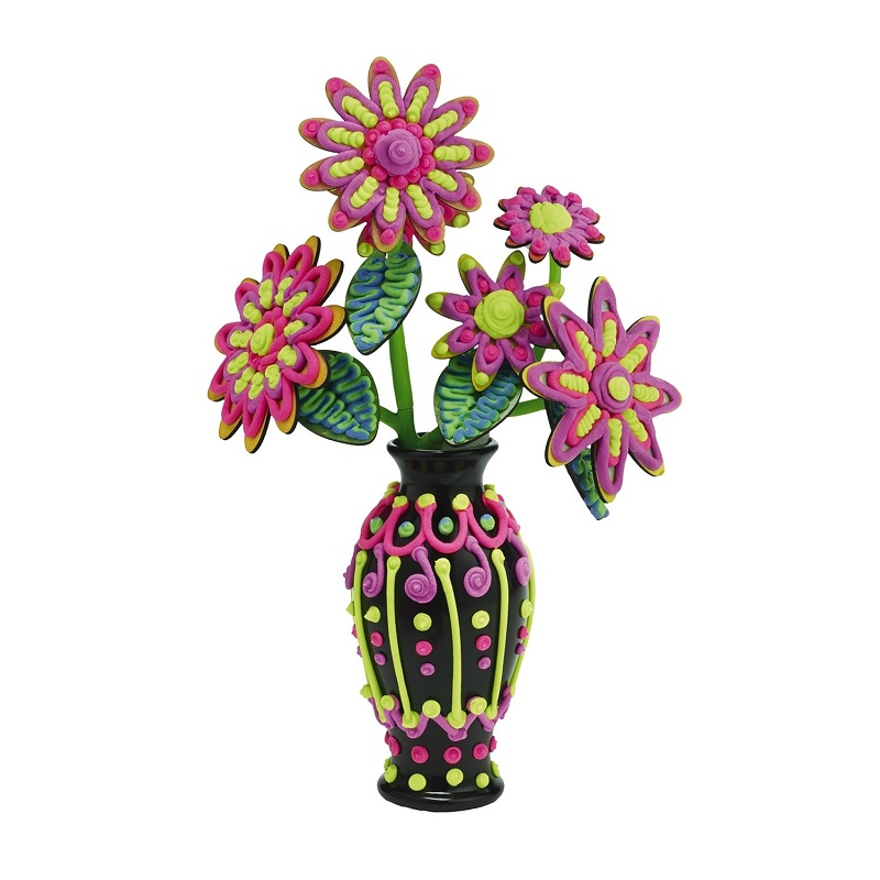 Пластилин Play-Doh