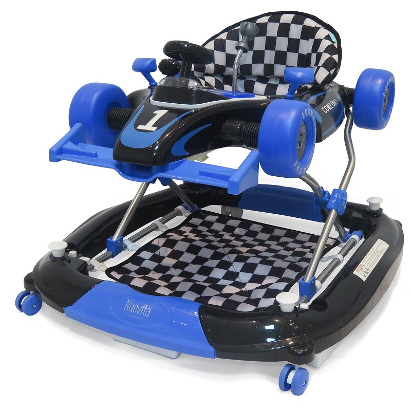 Детские ходунки