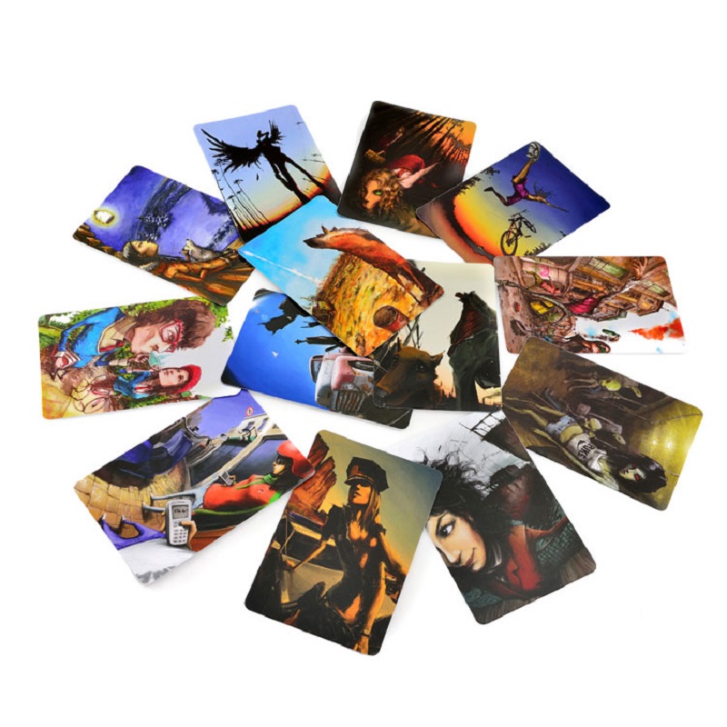 Имаджинариум