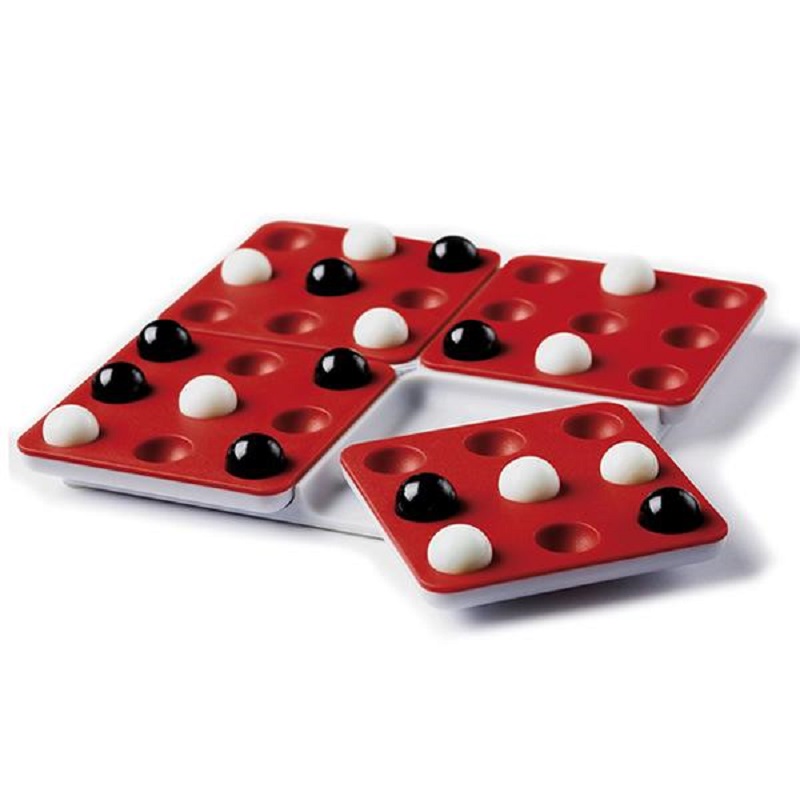 Пентаго (Pentago)