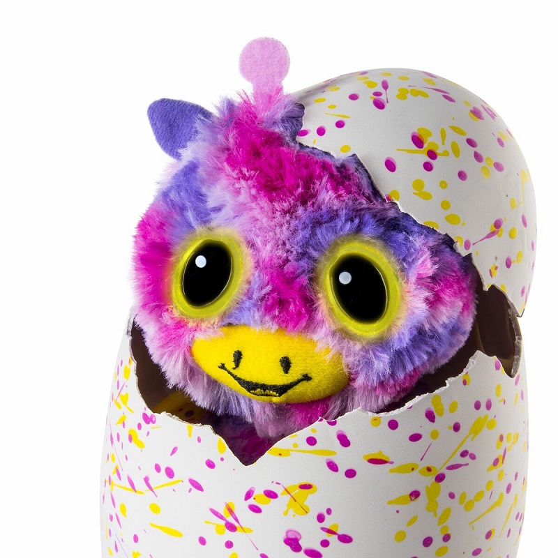 Hatchimals