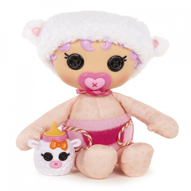 Куклы Лалалупси