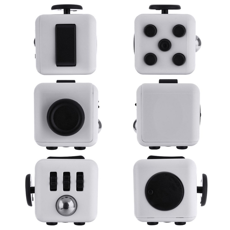 Fidget Cube