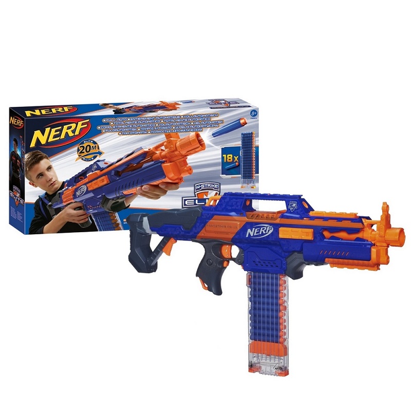 Игрушечный автомат