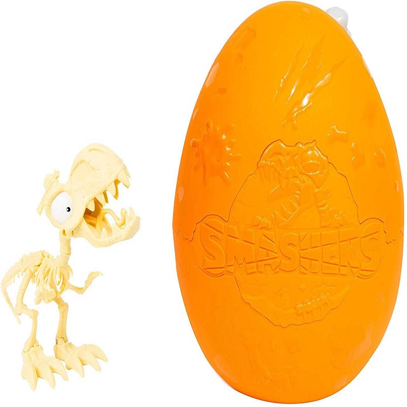 Zuru Smashers Гигантское яйцо динозавра