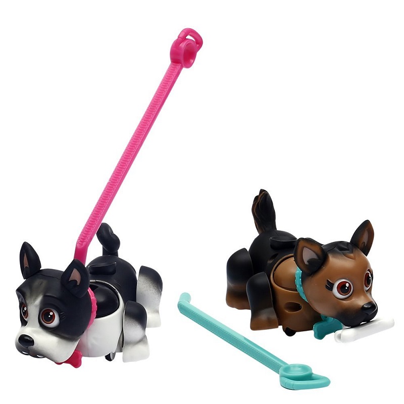 Пет Клаб Парад (Pet Club Parade) 