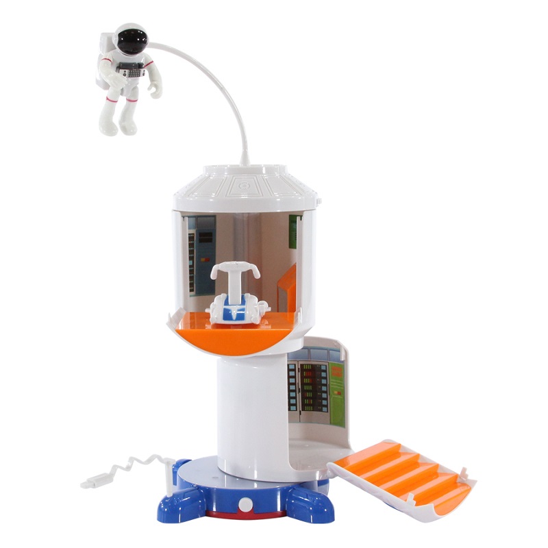 Космическая станция