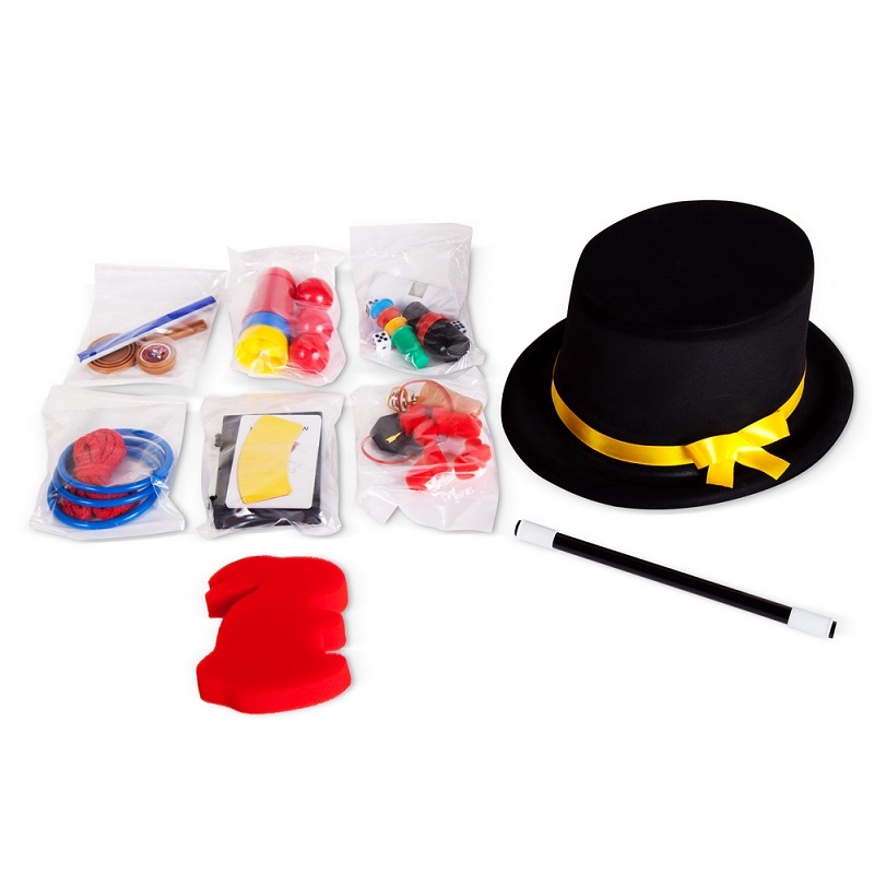 Наборы для фокусов