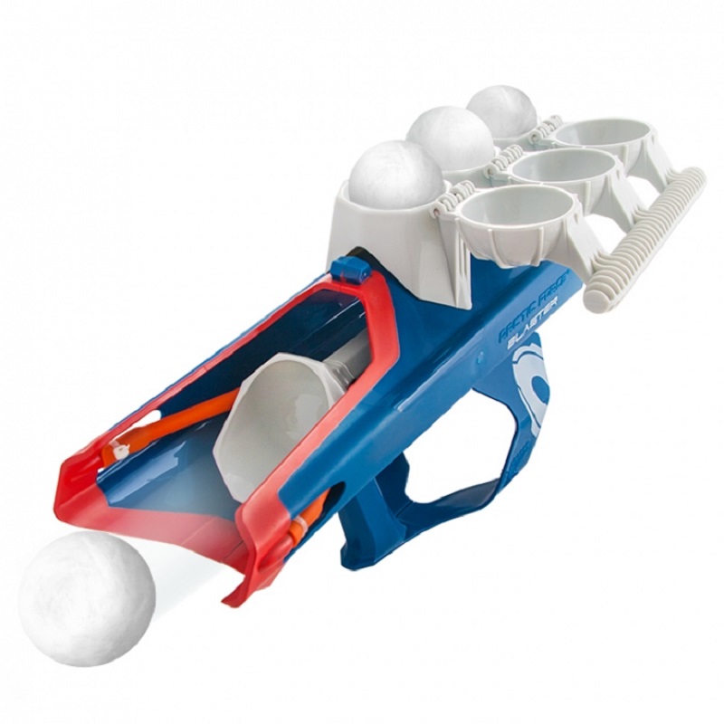 Снежный бластер Снежный бластер