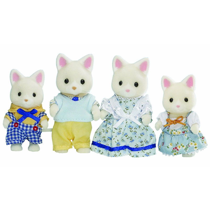 Sylvanian Families