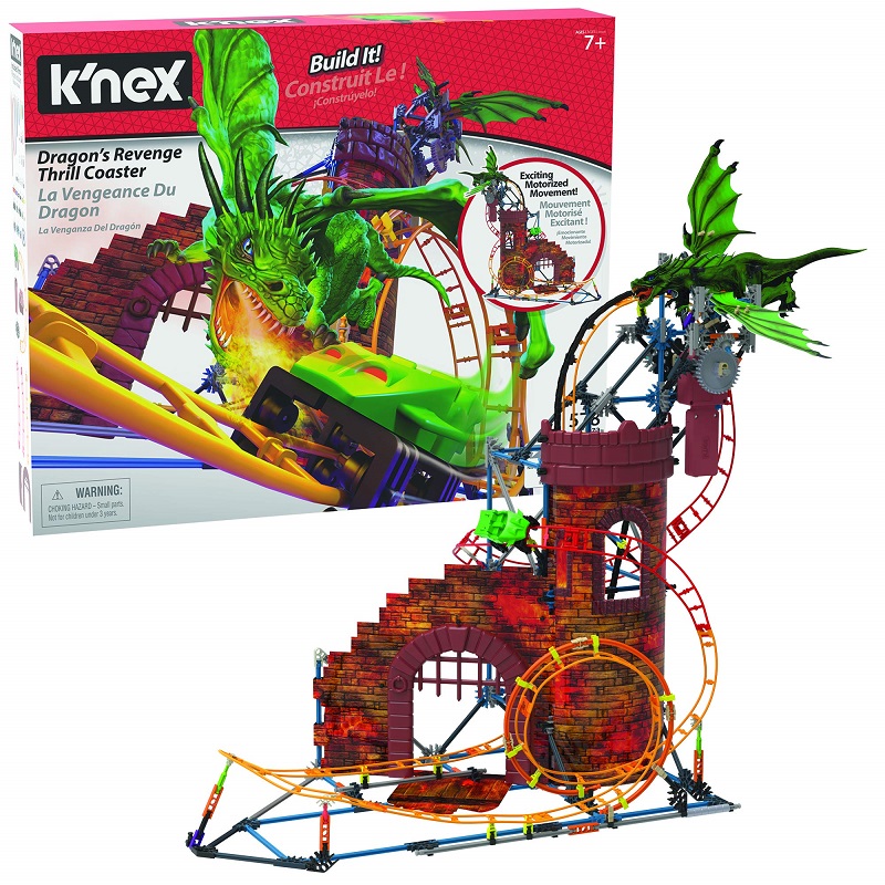 Конструкторы K´NEX