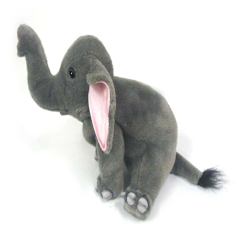 Игрушки Hansa