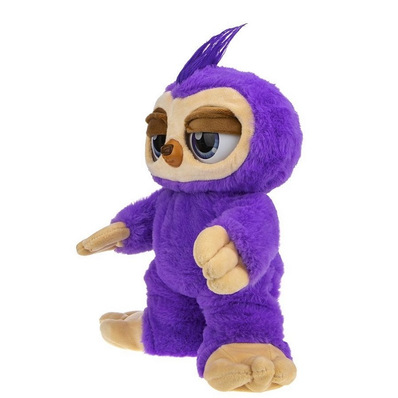 Танцующий ленивец