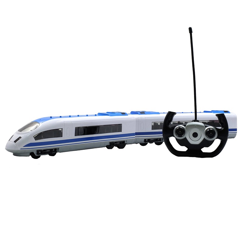 Игрушечные поезда