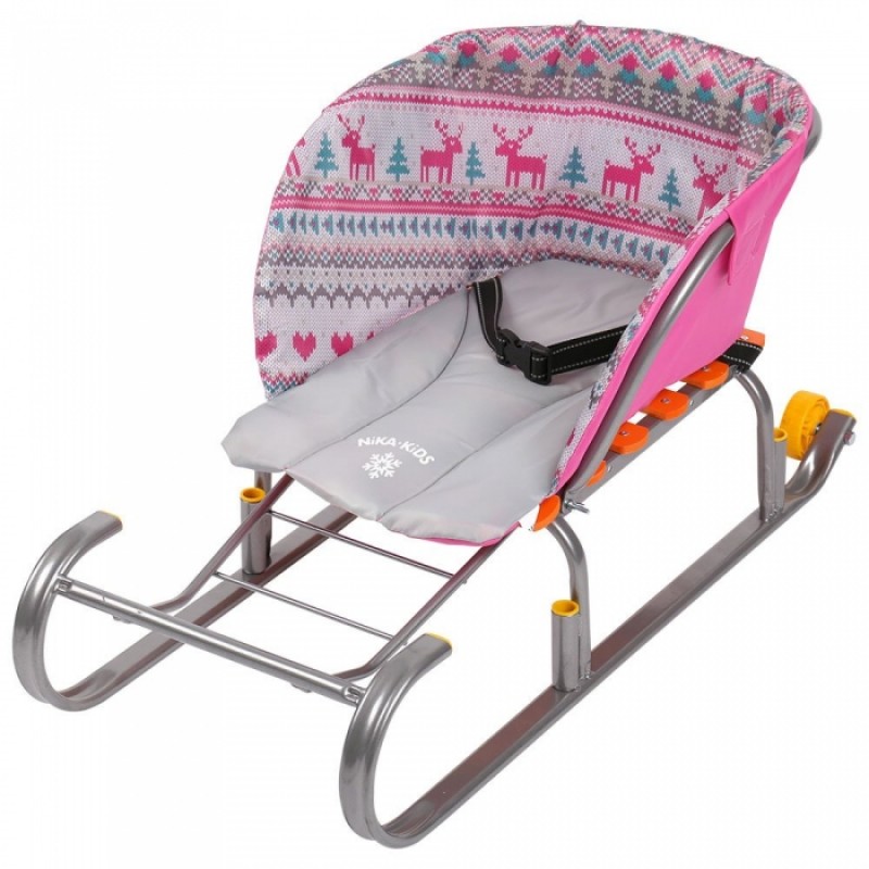 Санки (сани)