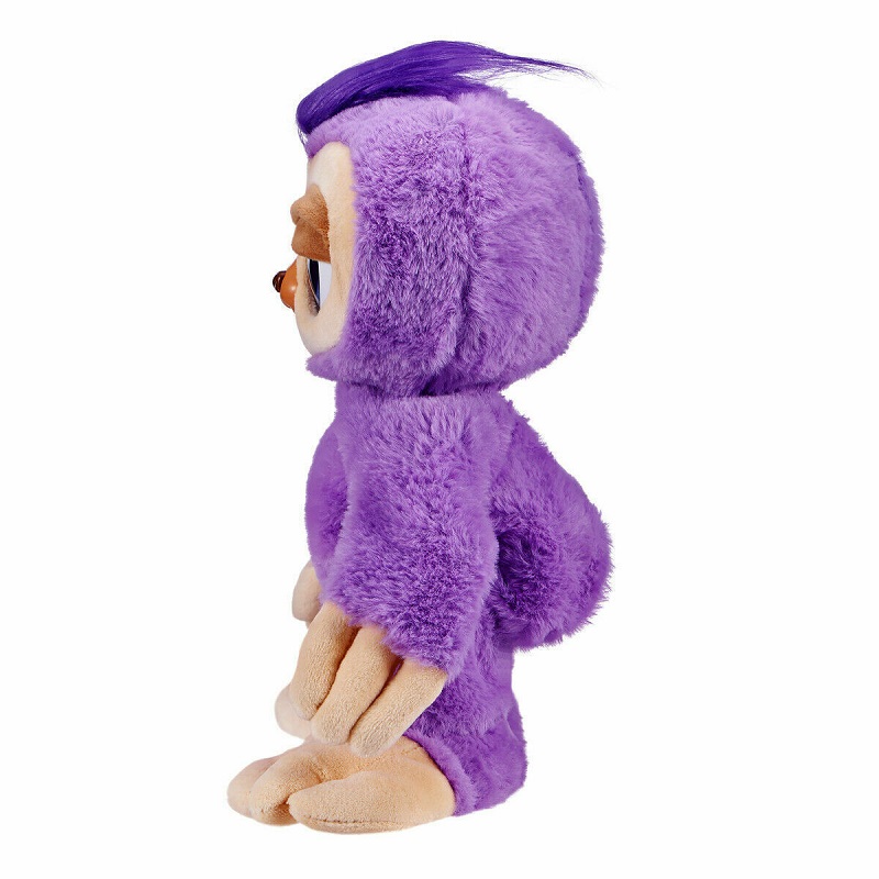 Танцующий ленивец