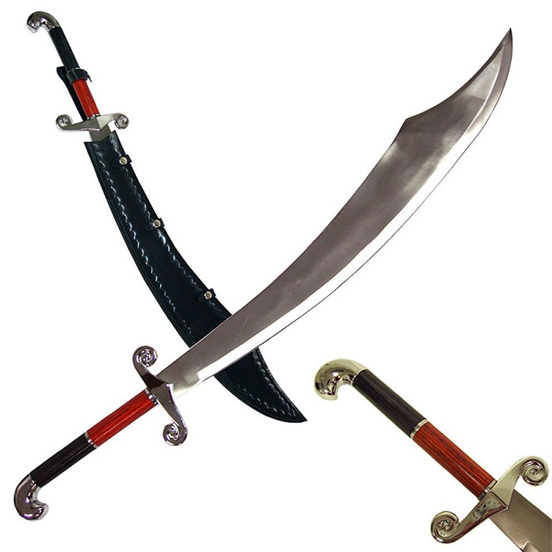 Игрушечные сабли и мечи