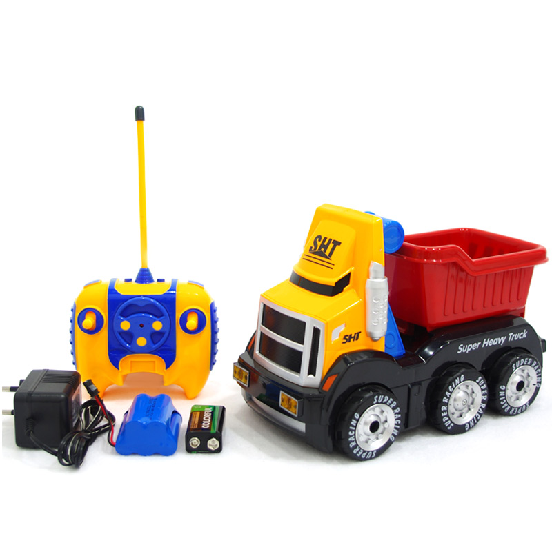 Радиоуправляемая игрушка