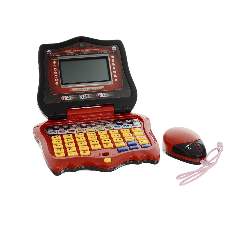 Детские компьютеры