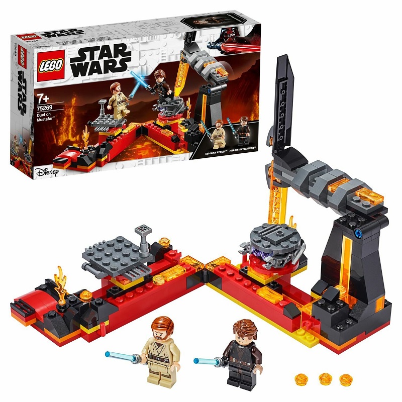 LEGO Star Wars 
