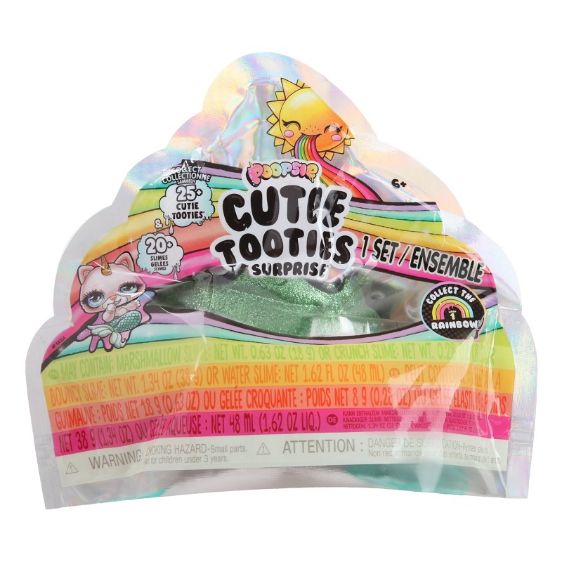 Poopsie Surprise