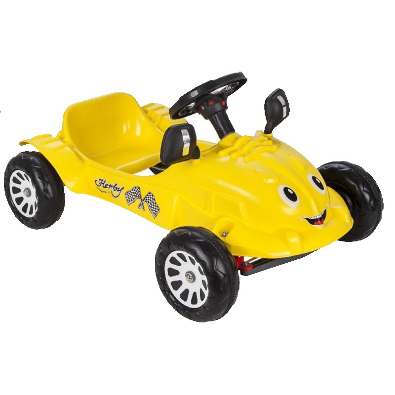 "Педальные" автомобили "Педальные" автомобили