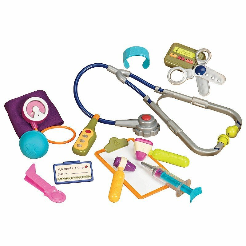 Набор для доктора