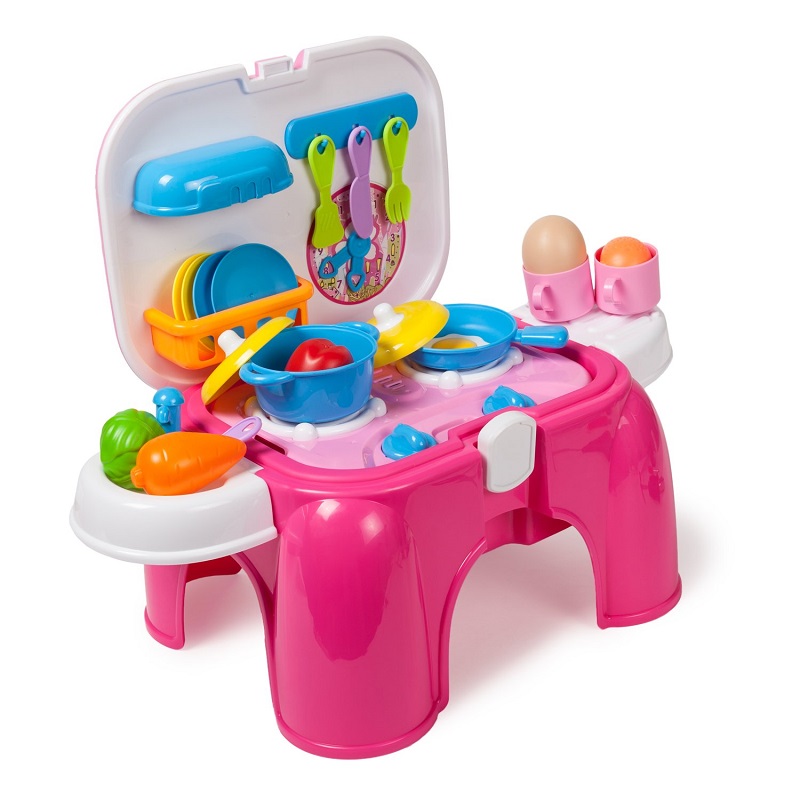 Детская кухня